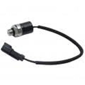 Pressure Sensor TOSD‑04‑349B 421-43-32922 9-32V Pressure Switch Transducer for Komatsu Wheel Loade