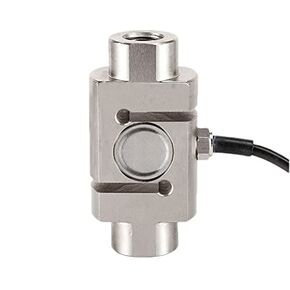 ATO 500kg Tension and Compression Load Cell, 500kg Vehicle Load Cell Small Space Force Sensor