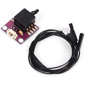 MPXV7002DP Board Transducer Electric Components Breakout Pressure Sensor