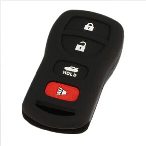 fits Nissan Infiniti Key Fob Remote Case Cover Skin Protector