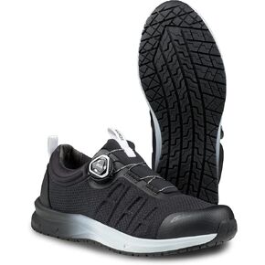 Jalas 5382 SpOc Occupational Shoe