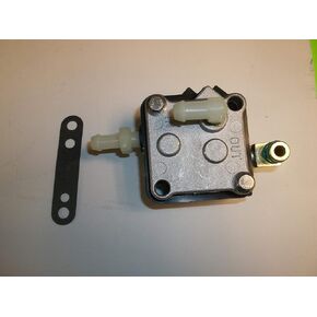 RPS New Mercury Marine Fuel Pump 200 225 HP 3.0L DTS 14360T77 14360-77 2003-06 DTS