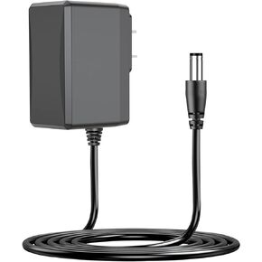 Omilik UL 6FT 5V Adapter Compatible with Avaya J139 700513916 J139D01A-1015 700513917 700513918 J159 700512394 J159D01A-1015 J189 700512396 J189D01A-1015 VoIP Business IP Phone Power Supply Charger