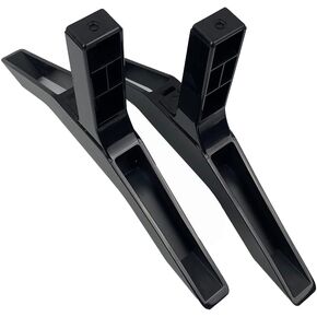 Ceybo OEM Replacement Model 2EMM02009 Television Base Stand Legs Compatible with Philips TVs 65PFL5466 / F7 65PFL5766 / F6 65PFL5766 / F7 2EMM02009 - Screws Included