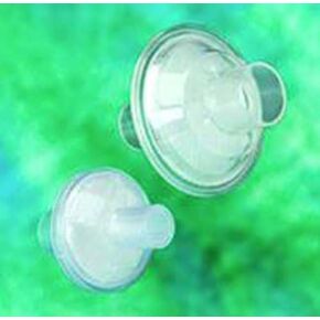 Special 1 Pack of 10 - Main Flow Bacterial/Viral Filter HUD1605 TELEFLEX