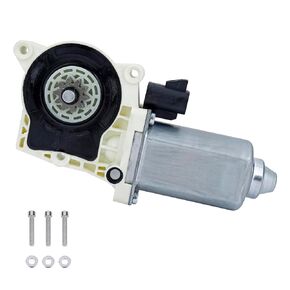 Electric Side Step Motor Kit.Fit for AMP Research Step Running Board Motor .Replaces Part # 80-03129-90, A10049-113.