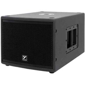 Yorkville EXM-Mobile-Sub Ultra-Compact Battery-Powered Portable Subwoofer