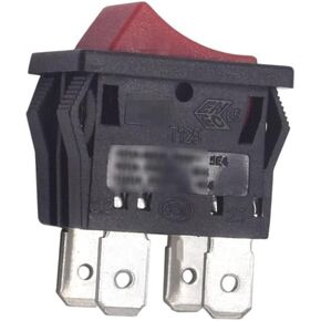 ON-Off Switch for Shop-vac QSP Pro Model QPL45 12 Gallon Wet and Dry Vacuum