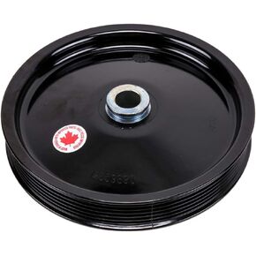 ACDelco GM Genuine Parts 12559890 Power Steering Pump Pulley