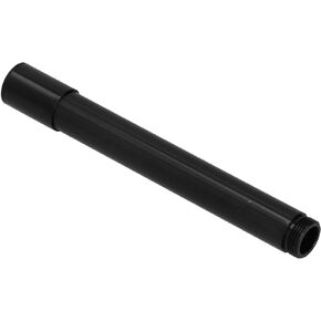 Fox 40 Axle Fox 20Mm Axle Aluminum Alloy Black 110X20Mm Tube Shaft Skewers Thru Axle Speed Quick Release Parts for Fox Front Fork 40
