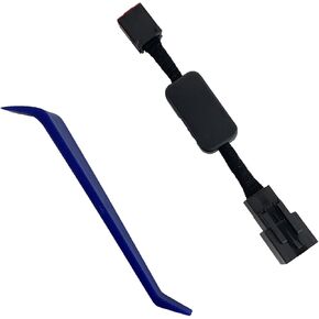 مزيل إيقاف التشغيل التلقائي/الحذف/المعطل/الإلغاء لسيارة Lincoln Corsair/Aviator/Nautilus 2020-2023 in Kuwait