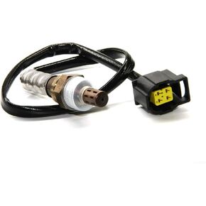 15510 Oxygen Sensor Compatible with Jeep Mercedes Benz Chrysler Dodge Volkswagen Mitsubishi OE Fitment 15510 Upstream Downstream