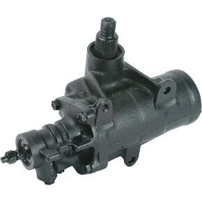 Cardone 27-7569 Remanufactured Power Steering Gear (Renewed)