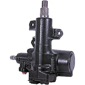 Cardone 27-8473 Remanufactured Power Steering Gear (Renewed)