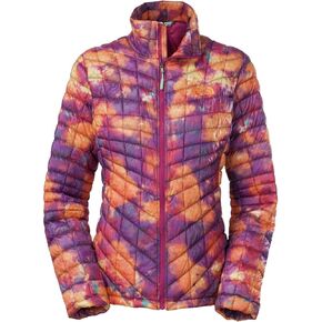 The North Face Women's Thermoball Full Zip Jacket