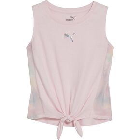 PUMA Girls' Tee