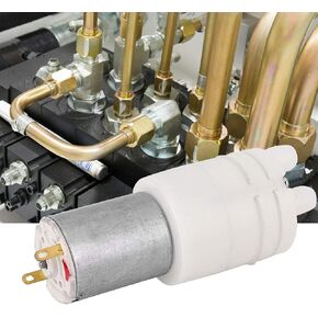 Alvinlite 280 3V Micro Diaphragm Water Pump|Water Pressure Diaphragm Pump for Pumping Environments Micro Diaphragm