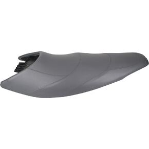 BlackTip Jetsports Seat Cover Compatible with Yamaha 2010-2014 VX Deluxe & Sport / 2011-2014 VXS / 2016-2016 V1, V1 Sport (Dark Gray)