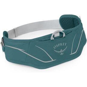 Osprey Duro Dyna Lt Hydration Waist Pack with Hydraulics Soft Flasks for Running