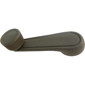 Dorman 84069 Window Crank Handle Compatible with Select Toyota Models, Beige
