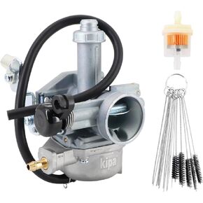 KIPA Carburetor Replace for Honda NAVi NVA110 2022 V288 16100-K74-A01