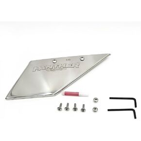 SWM Panther Safe-Skeg, Evin/John 60, 70