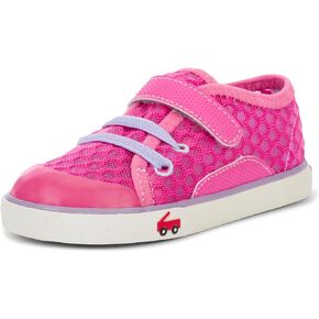 See Kai Run Kids' Saylor Water-Friendly Sneaker