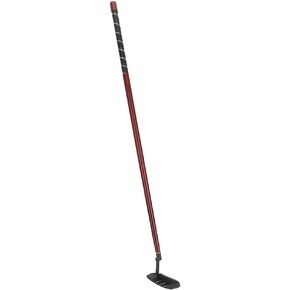 Golf Putter, Detchable Right Hand Push Rod Wooden Golf Putter Easy Install Three Section Practice Golf Putter Shaft for Men Women Golfers
