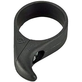 OMNI Racer Worlds LIGHTEST Chain Guide Chain Drop Catcher Dog Fang: Fits Most Bicycles