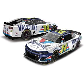 Lionel Racing William Byron 2023 Valvoline Phoenix Race Win 1:24 Scale ARC Diecast Car