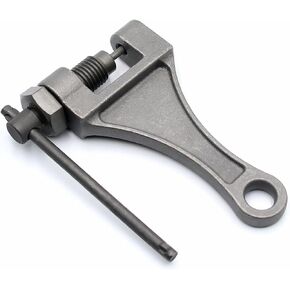 YOUSEMOT Chain Breaker Cut Link Splitter Pin Tool Repair Tool for Motorcycle Bike ATV Heavy Duty Chains 420 428 520 525 528 530 Chainsaw Lawn Mower Heavy Duty