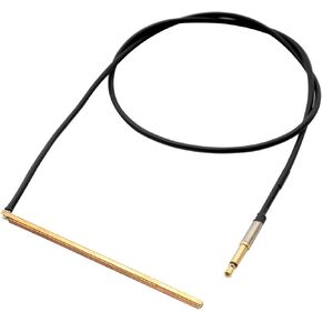 Artec PG517 Transducer Ceramic Piezo Pickup for 5-String Acoustic Bass, 53mm x 2.6mm