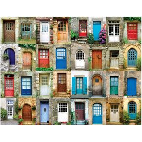 Notecards for Real Estate Agents - Pack of 25 Note Cards and Envelopes Designed Especially for Real Estate Agents (Door Display)