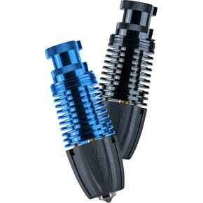 Phaetus Rapido All Metal Hotend (Blue, HF Plus (PT1000))