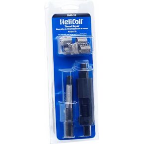 Heli-Coil 554312 M12X1.25 Metric Kit