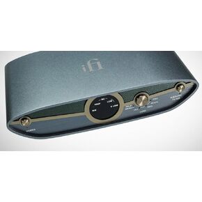 Zen Phono 3 - Reduce Hiss & Noise on Vinyl Playback