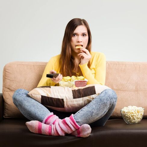 100 قطعة من صواني جبن الناتشو، 8 × 6 صواني ناتشو بلاستيكية للاستعمال مرة واحدة، لحاوية الطعام الساخن، صلصة الجبن، مستلزمات الحفلات الليلية للأفلام in Kuwait