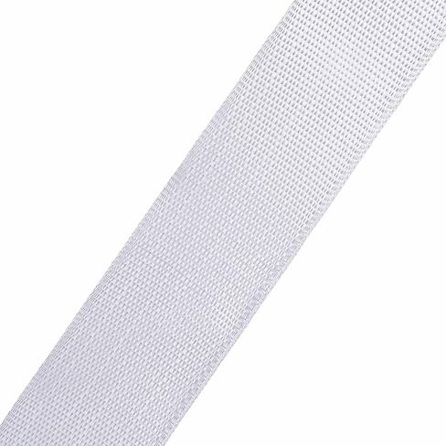 SICCOMA Fiberglass Cloth Roll Non Adhesive Woven Fiberglass Cloth Strip Fiberglass Insulation Tape Plain Weave Fiberglass Cloth Tape for Reinforced Repair Winding, Seams, Boat, Molding (2 in x 99 FT) in Saudi Arabia