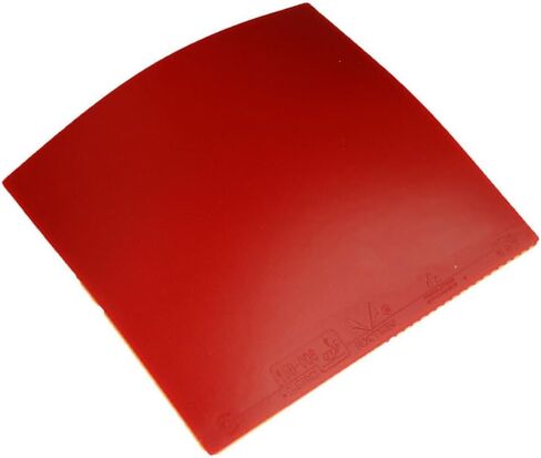 Loki RXTON 3 Table Tennis Rubber, Sticky Large Pores Cake Sponge, RXTON-3 Ping Pong Sponge Rubber, Medium Hardness, Max Thickness in Saudi Arabia