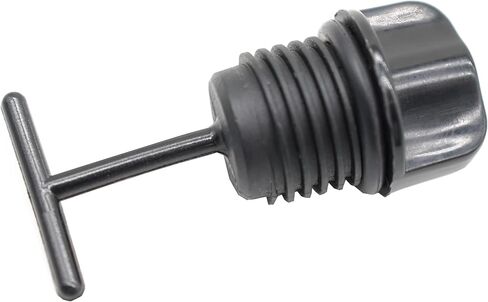 Jofynzo قابس تصريف وحلقة O لـ Yamaha Wave Runner FX Cruiser GP SUV VXR Venture Blaster Jammer Raider XLT XL 500 650 700 760 800 1100 1200 1300 استبدال EU0-62282-00-00 EU0622820000، قطعتان in Kuwait