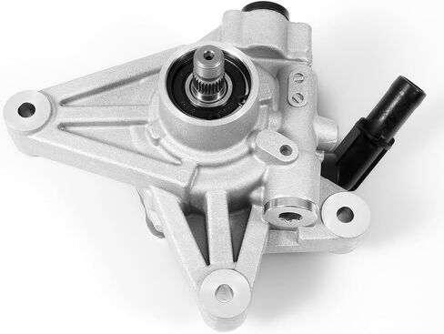 Kozlira Power Steering Pump Compatible with Honda Odyssey 2011-2017, Ridgeline 2014, Pilot 2012-2015#Replace 21-534 in Saudi Arabia