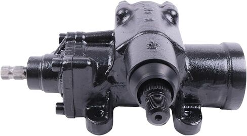 AIVWUMOT صندوق تروس توجيه كهربائي جديد 27-7539 متوافق مع شيفروليه دودج رام GMC C1500 C2500 C3500 GMC K1500 K2500 K3500 سوبربان بيك اب in Kuwait