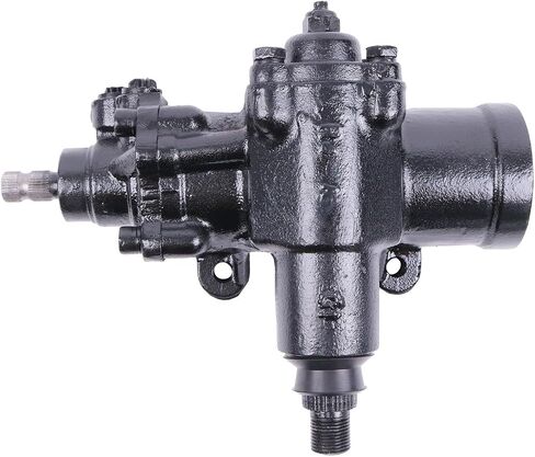 AIVWUMOT صندوق تروس توجيه كهربائي جديد 27-7539 متوافق مع شيفروليه دودج رام GMC C1500 C2500 C3500 GMC K1500 K2500 K3500 سوبربان بيك اب in Kuwait