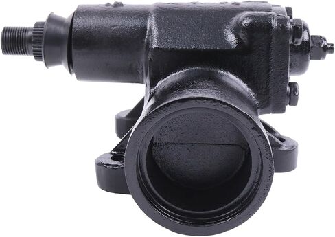 AIVWUMOT صندوق تروس توجيه كهربائي جديد 27-7539 متوافق مع شيفروليه دودج رام GMC C1500 C2500 C3500 GMC K1500 K2500 K3500 سوبربان بيك اب in Kuwait