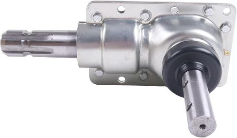 Holdia Gear Box 322.002 Compatible with Land Pride Fertilizer Spreader 309-500P FS500 FS700 & FS1000 in Saudi Arabia