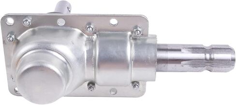 Holdia Gear Box 322.002 Compatible with Land Pride Fertilizer Spreader 309-500P FS500 FS700 & FS1000 in Saudi Arabia