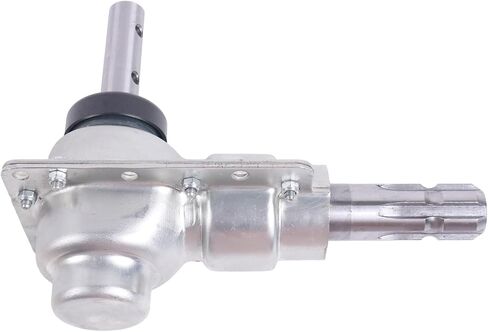 Holdia Gear Box 322.002 Compatible with Land Pride Fertilizer Spreader 309-500P FS500 FS700 & FS1000 in Saudi Arabia