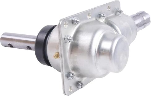 Holdia Gear Box 322.002 Compatible with Land Pride Fertilizer Spreader 309-500P FS500 FS700 & FS1000 in Saudi Arabia