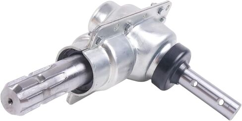Holdia Gear Box 322.002 Compatible with Land Pride Fertilizer Spreader 309-500P FS500 FS700 & FS1000 in Saudi Arabia