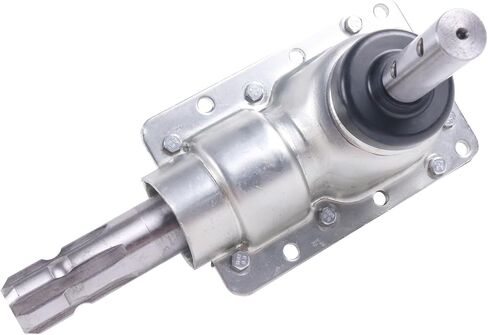Holdia Gear Box 322.002 Compatible with Land Pride Fertilizer Spreader 309-500P FS500 FS700 & FS1000 in Saudi Arabia